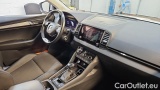  Skoda  Karoq 2.0l TDI DSG 4x4 STYLE #7
