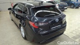  Toyota  Corolla 2,0 Hybrid Lounge Touring Sports #3