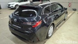  Toyota  Corolla 2,0 Hybrid Lounge Touring Sports #4