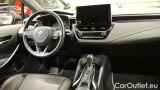  Toyota  Corolla 2,0 Hybrid Lounge Touring Sports #6
