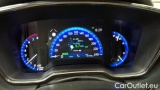  Toyota  Corolla 2,0 Hybrid Lounge Touring Sports #5