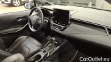  Toyota  Corolla 2,0 Hybrid Lounge Touring Sports #7