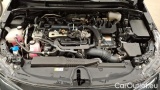  Toyota  Corolla 2,0 Hybrid Lounge Touring Sports #11