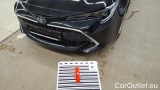  Toyota  Corolla 2,0 Hybrid Lounge Touring Sports #23