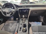  Volkswagen  Passat 2.0 TDI SCR 147kW DSG 4MOTION Alltrack #6