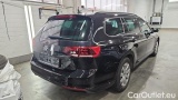  Volkswagen  Passat 2.0 TDI SCR DSG Variant #4