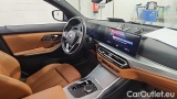  Bmw  Serie 3 318d Touring Auto #7