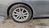  Bmw  Serie 3 318d Touring Auto #10