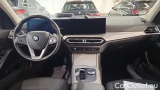  Bmw  Serie 3 320d xDrive Touring Automatic #6