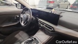  Bmw  Serie 3 320d xDrive Touring Automatic #7