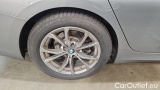  Bmw  Serie 3 320d xDrive Touring Automatic #10