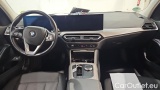  Bmw  Serie 3 320d xDrive Touring Automatic #6