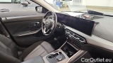  Bmw  Serie 3 320d xDrive Touring Automatic #7