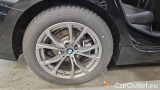  Bmw  Serie 3 320d xDrive Touring Automatic #10