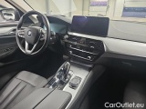  Bmw  Serie 5 520d xDrive Touring A #6