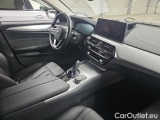  Bmw  Serie 5 520d xDrive Touring A #7