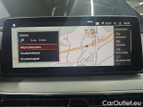  Bmw  Serie 5 520d xDrive Touring A #13
