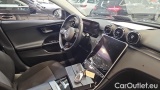  Mercedes  C-Klasse C 200 d Autom. #7