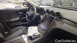  Mercedes  C-Klasse C 200 d T Autom. #7