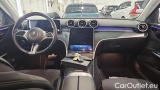  Mercedes  C-Klasse C 220 d T Autom. #6