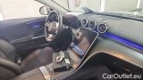 Mercedes  C-Klasse C 220 d T Autom. #7