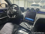  Mercedes  C-Klasse C 300 e T Autom. #6
