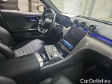  Mercedes  C-Klasse C 300 e T Autom. #7