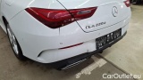  Mercedes  CLA-Klasse CLA 220 d DCT Shooting Brake #17