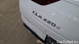  Mercedes  CLA-Klasse CLA 220 d DCT Shooting Brake #20