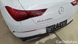  Mercedes  CLA-Klasse CLA 220 d DCT Shooting Brake #19