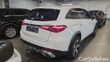  Mercedes  GLC  300 de 4MATIC Autom. #4