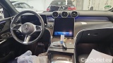  Mercedes  GLC  300 de 4MATIC Autom. #6