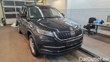  Skoda  Kodiaq 2.0 TDI SCR 140kW DSG 4x4 DRIVE 125 #2