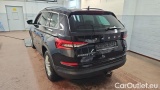  Skoda  Kodiaq 2.0 TDI SCR 140kW DSG 4x4 DRIVE 125 #3