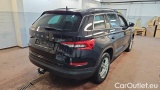  Skoda  Kodiaq 2.0 TDI SCR 140kW DSG 4x4 DRIVE 125 #4