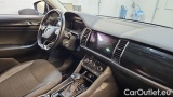  Skoda  Kodiaq 2.0 TDI SCR 140kW DSG 4x4 DRIVE 125 #7