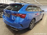  Skoda  Octavia 1.4 TSI iV DSG RS FIRST EDITION Combi #4
