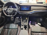  Skoda  Octavia 1.4 TSI iV DSG RS FIRST EDITION Combi #6