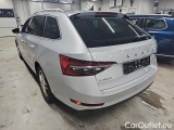 Skoda  Superb 2.0 TDI SCR DSG STYLE Combi #3