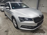 Skoda  Superb 2.0 TDI SCR DSG STYLE Combi #2