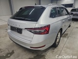  Skoda  Superb 2.0 TDI SCR DSG STYLE Combi #4