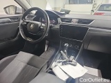  Skoda  Superb 2.0 TDI SCR DSG STYLE Combi #6