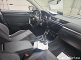  Skoda  Superb 2.0 TDI SCR DSG STYLE Combi #7