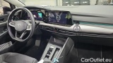  Volkswagen  Golf  2.0 TDI SCR DSG Life Variant #6