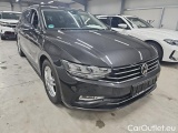  Volkswagen  Passat 2.0 TDI SCR DSG Business Variant #2