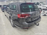  Volkswagen  Passat 2.0 TDI SCR DSG Business Variant #3