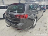  Volkswagen  Passat 2.0 TDI SCR DSG Business Variant #4