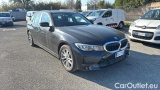  Bmw  Serie 3 320d 48V Business Adv. Touring auto #2