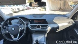  Bmw  Serie 3 320d 48V Business Adv. Touring auto #7