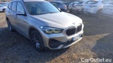  Bmw  X1 xDrive 20d Business Advantage automatico #2